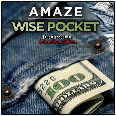 Wise pocket - With money in your pocket, you are wise, and you are handsome, and you sing well too. More Jewish Proverbs. Sympathy doesn’t provide food, but it makes hunger more endurable. He who prays for his neighbor will be heard for himself.